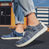 Men's Breathable Casual Shoes