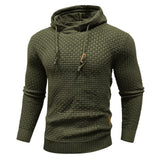 Ronald Men's Hoodie