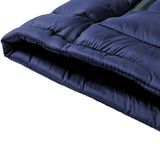Elegant Lightweight Men's Jacket
