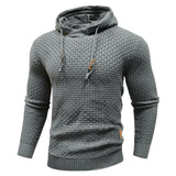 Ronald Men's Hoodie