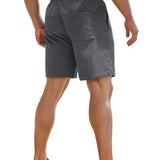 Men's Casual Shorts