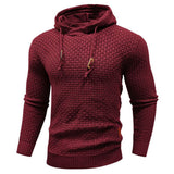 Ronald Men's Hoodie