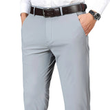 Men's Business Dress Pants
