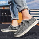 Men's Breathable Casual Shoes