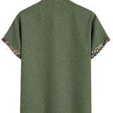 Men's Retro Shirt
