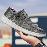 Men's Breathable Casual Shoes
