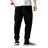 Glen Men's Velour Pants