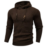 Ronald Men's Hoodie