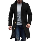 Classic Men's Coat