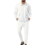 Ted – Men's Tracksuit Set