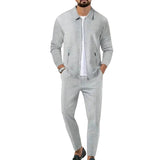 Ted – Men's Tracksuit Set