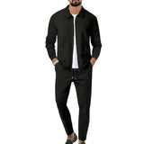 Ted – Men's Tracksuit Set