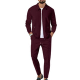 Ted – Men's Tracksuit Set