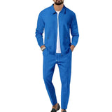 Ted – Men's Tracksuit Set