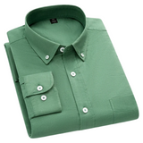Men's Classic Cotton Shirt