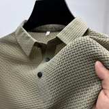 Garth Men's Polo Shirt
