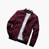 Men's Bomber Jacket
