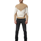 Stuart Men's Knit Sweater