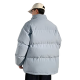 Men's Windproof Parka