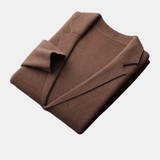 Grant Men's Button-Front Cardigan
