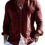 Men's Casual Shirt