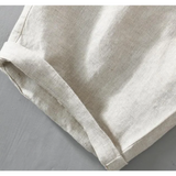 Stuart Men's Linen Shorts