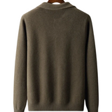 Douglas Men's Cardigan