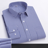 Formal Men's Office Shirt