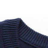 Men's Everyday Cotton Sweater