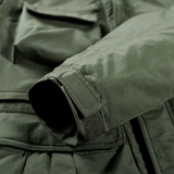 Stylish Men's Outdoor Jacket