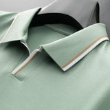Premium Men's Polo Shirt