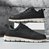 Men's Classic Leather Shoes