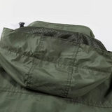 Stylish Men's Outdoor Jacket