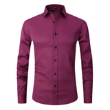 Men's Executive Stretch Shirt