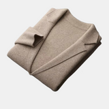 Grant Men's Button-Front Cardigan