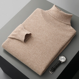 Grant Men's Turtleneck Sweater