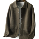 Douglas Men's Cardigan