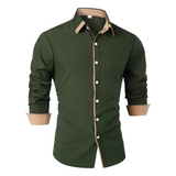 Casual Men's Everyday Shirt