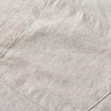 Douglas Men's Linen-Blend Shirt