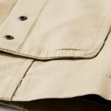 Men's Elegant Multi-Pocket Jacket