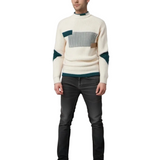 Stuart Men's Knit Sweater