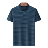 Men's Classic Casual Polo Shirt