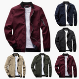 Men's Bomber Jacket