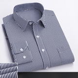 Formal Men's Office Shirt