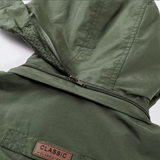 Stylish Men's Outdoor Jacket