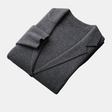 Grant Men's Button-Front Cardigan