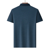 Men's Classic Casual Polo Shirt