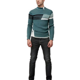 Stuart Men's Knit Sweater