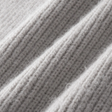 Men's Zip-Up Cardigan