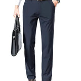 Men's Business Dress Pants